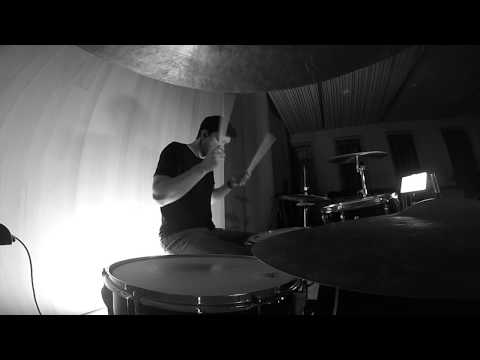 Sigala, Ella Eyre, Meghan Trainor - Just Got Paid ft. French Montana (Drum Cover)