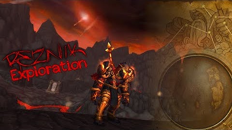 [Release] Unreleased WoW Instances Versions 6