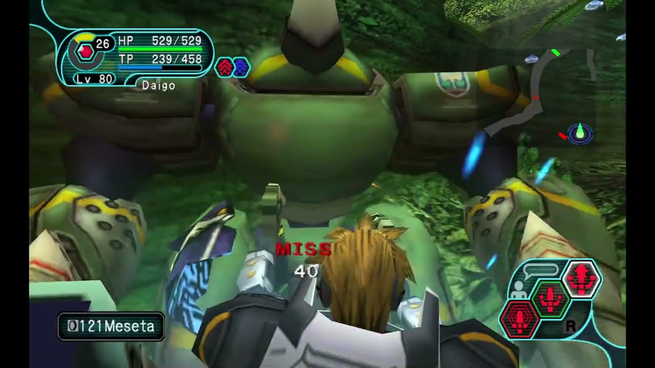 Gal Gryphon Revenge Time!!! ~ Forest to Flow Aftermath ~ RAmar [PART 8]