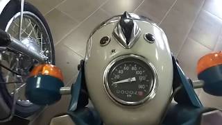 видео: Мотоциклы  Ява, ЧЗет ( ЧССР ) а так же мотоциклы СССР. Коллекция. картинка: Мотоциклы  Ява, ЧЗет ( ЧССР ) а так же мотоциклы СССР. Коллекция.