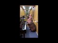 You Won't Believe This Hippo's Hidden Musical Talent