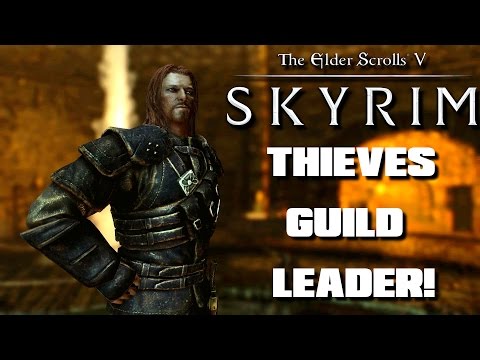Video: The Guild Master