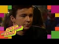 Rick Astley 1987 interview (Countdown)