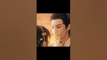 Orchid And Dongfang Qingcang In Love Between Fairy And Devil Shorts Lovebetweenfairyanddevil 