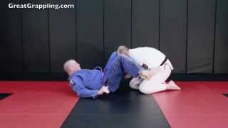 Double Under Pass Body Shuck