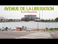 Les artres de kinshasa  avenue de la liberation  kasavubu  bandanlungwa  kinshasa  rdc