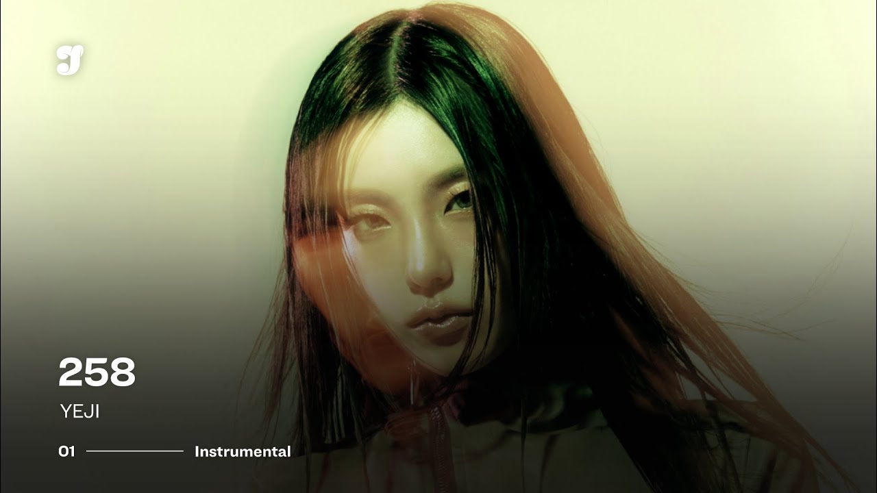 YEJI – 258 | Instrumental