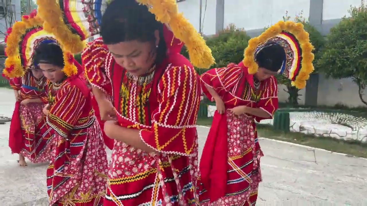 Neo Ethnic Dance