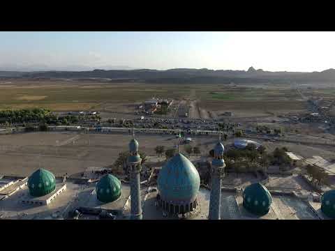 فيديو خام انسيرتات خام مجانية جامع جمكران 009