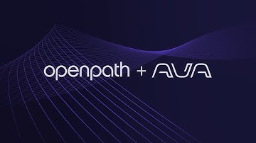 Ava Aware VMS + Openpath access control integration