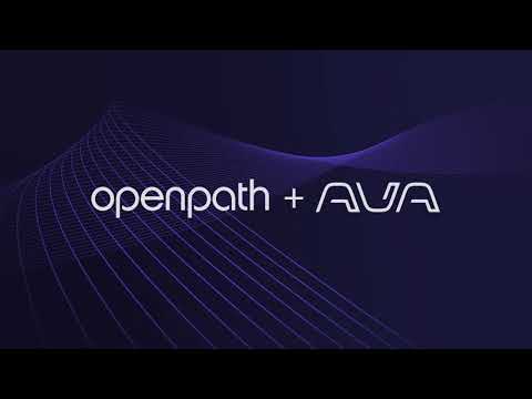 Ava Aware VMS + Openpath access control integration
