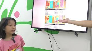 LISA - Hạt Giống 04 - Progress Test Unit 9-12