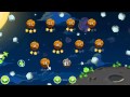 Angry Birds Space PC Gameplay Angry Birds Space PC Gameplay