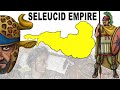 Rise and Fall of the Seleucid Empire (Who were the Seleucids?)