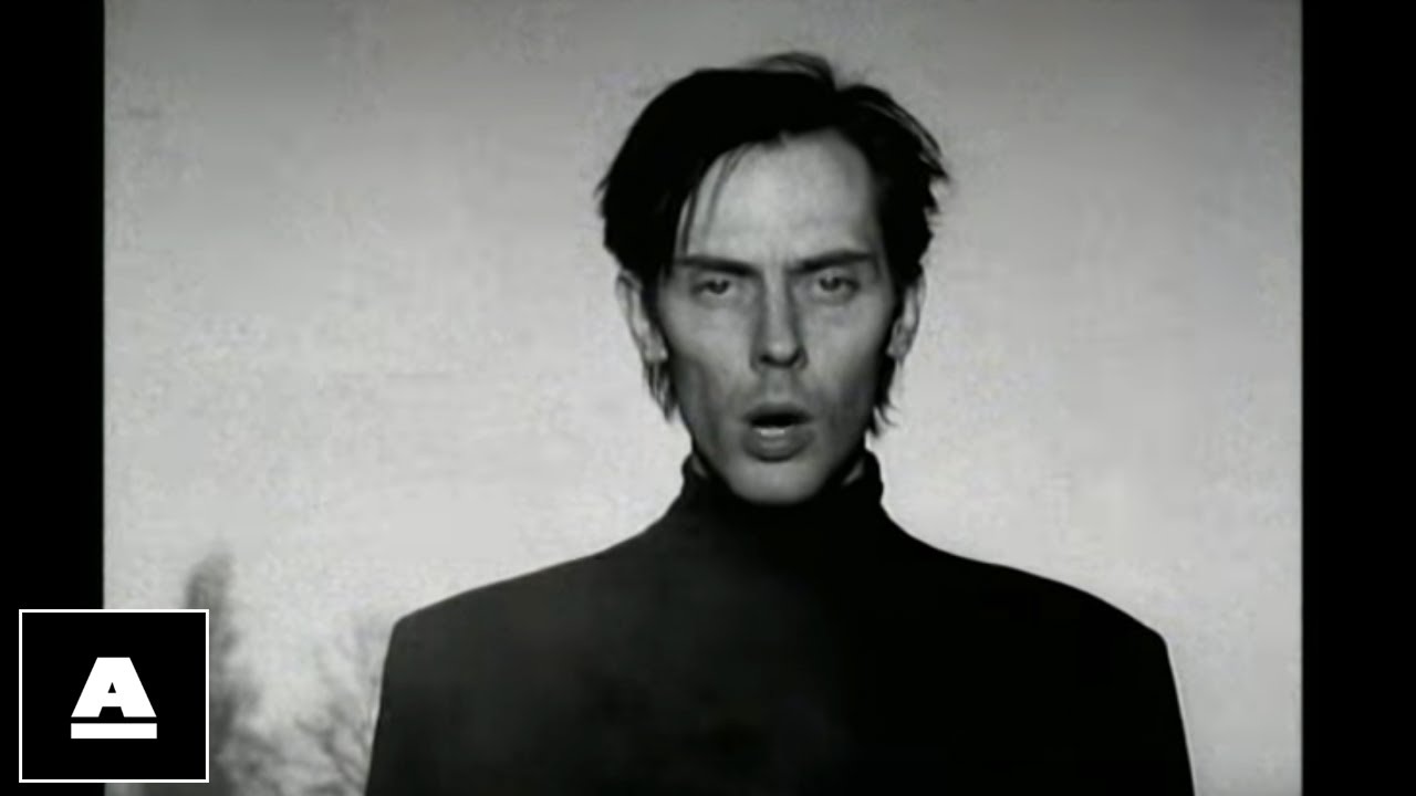 Peter Murphy - Cuts You Up HD