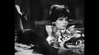 Henry Mancini's "The  Lonely Princess" from "The Pink Panther" soundtrack