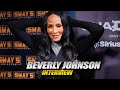 Beverly Johnson's Secret Marriage Shocker! 💍 | SWAY'S UNIVERSE