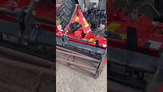 Maschio 2m Power Harrow