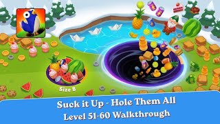 Suck It up (Mobile) - Episode 1 screenshot 5