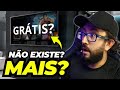APPS GRÁTIS PRA TV ACABARAM?
