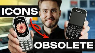 Celebrity The Truth Behind Nokia’s $300 Billion Collapse Wealth