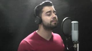 Petit Papa Noël (Roch Voisine) Luiz Valadez cover