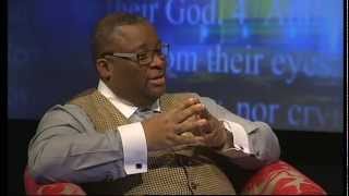 Bible Study - Matthew Chapter 5 (Part 1)