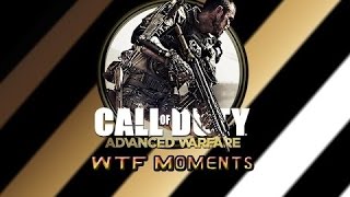 Cod:AW-WTF Moments #1