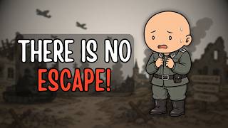 Your Life as Every WWII German Army Rank
