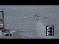 2024 World Rowing Under 23 Championships - Under 23 Women's Single Sculls - A-Final