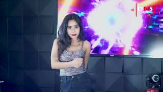 DJ SHE DOESN'T MIND TIKTOK REMIX FULL BASS LBDJS 2023