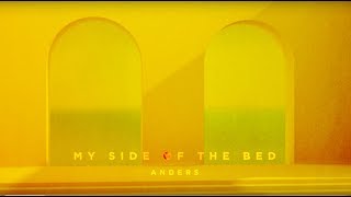 Anders - My Side Of The Bed Audio