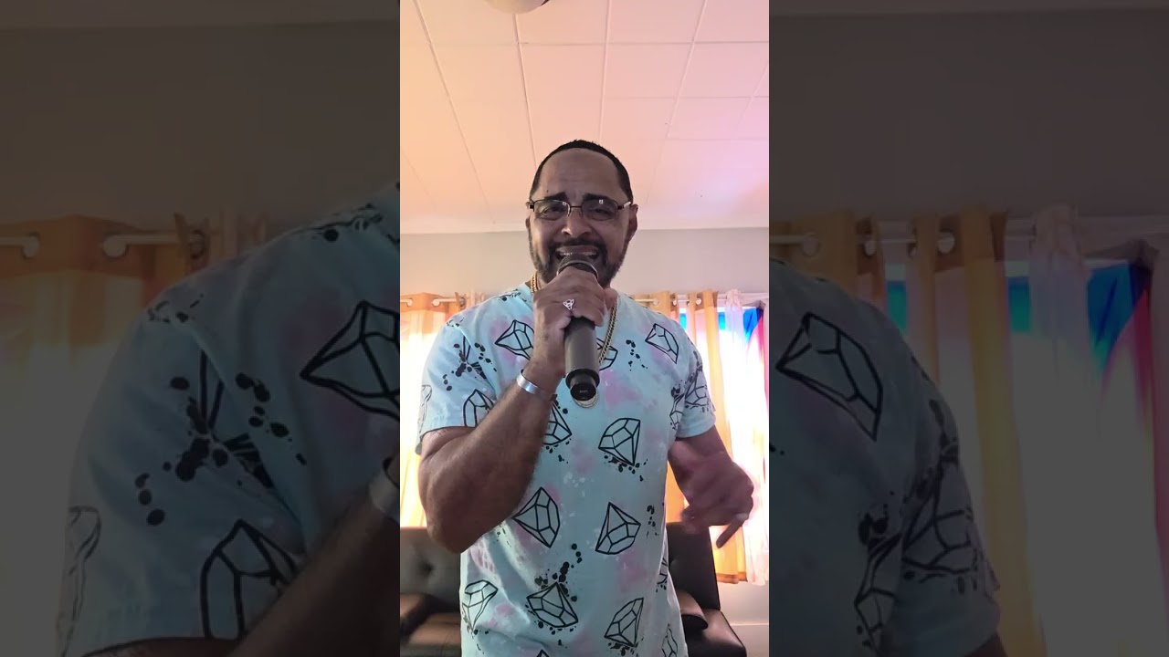 Tributo A Pedro Conga EL Sonero Que Regresa.