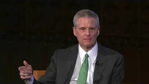 David A Bednar   'Revelation'