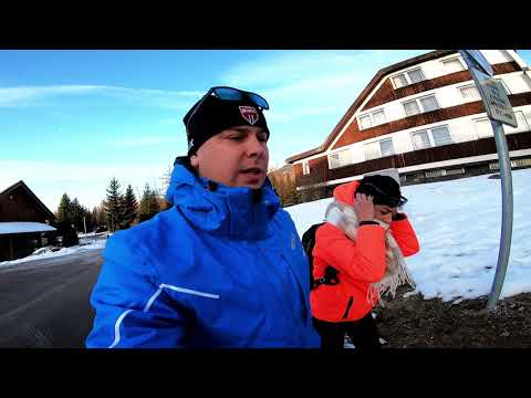 doby tatry winter