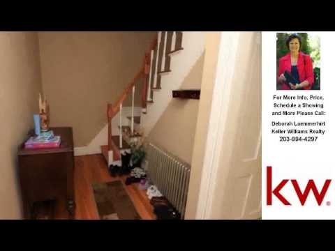 80 Grove STREET, New Milford, CT home video tour