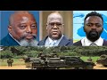 Actualite 07 04  arrestation de joseph kabila bientot a kingakati  fatshi a pris la decision