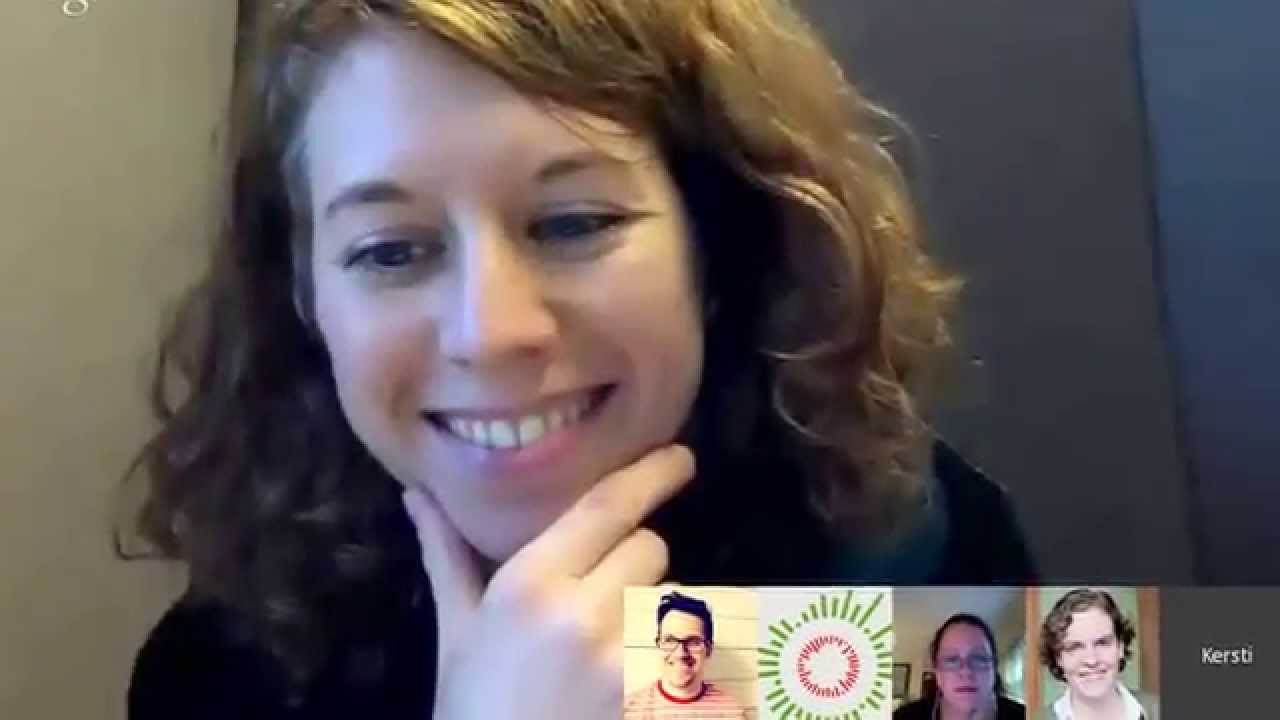 September 2014 Community Summit - On Air