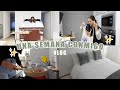 VLOG UNA SEMANA EN MI VIDA: compra, muebles, tv...|| @laliabenchelef