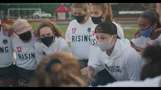 Portland Rising's 2022 Season, Coming Soon!