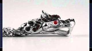John Hardy Bracelet