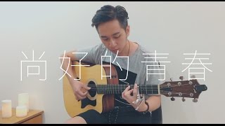 尚好的青春 - 孫燕姿 Fingerstyle Guitar Cover By Kenneth Tan