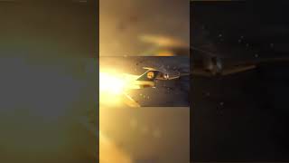 DHL Flight 611 And Bashkirian Flight 2937 Midair Collision 2002 #airplanecrash #animation #shorts
