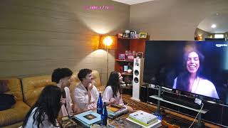 [FULL] VICTORIA SECRET SHOW WATCH PARTY W LARRAY DAVID & HANNAH - trppyk Twitch Stream