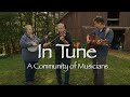 In Tune: A Community of Musicians