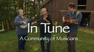 In Tune: A Community of Musicians