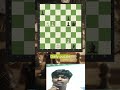 You must know this if u are playing chess #endgame #tactics #games #chess #challenge #puzzle #viral