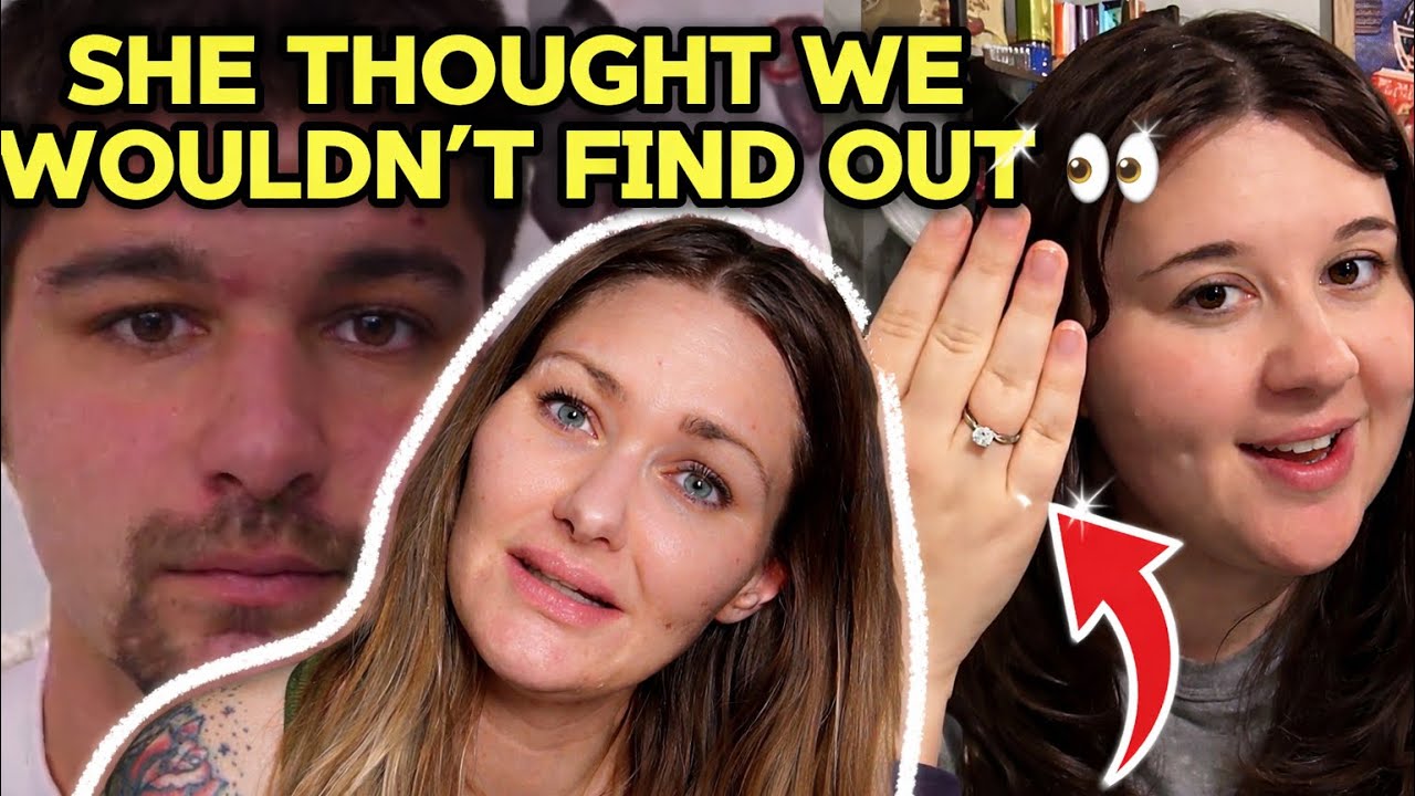 Wannabe Influencer Brags About Engagement… Instantly Regrets It 😬💍