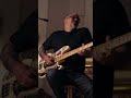 Matt Freeman plays “Maxwell Murder” on his P Bass