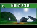 When You Bet On Yourself, You Always Win | Mini Golf Club (Northernlion Tries)